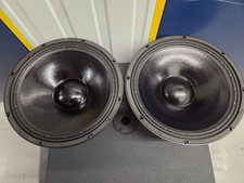 2x Celestion NTR15-3018E 8 ohm