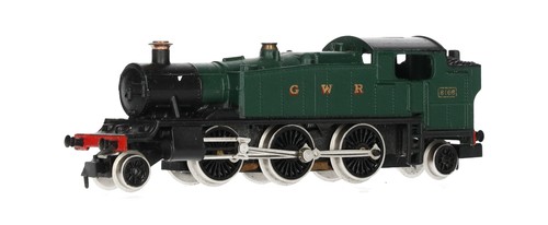 1604 graham farish - farish, gauge