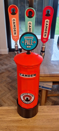 Rare camden town - rare, brewery
