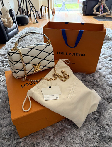 Louis vuitton twist small - vuitton,