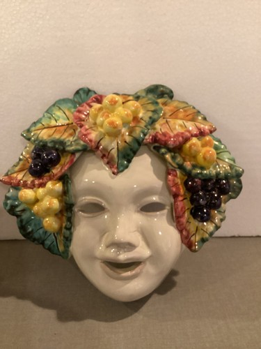 Vintage italian bacchus - italian,