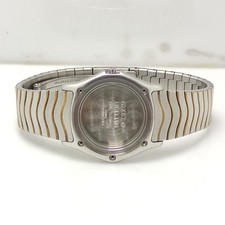 Ebel Classic Wave Stainless