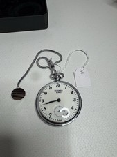 VINTAGE SEKONDA 18 JEWELS