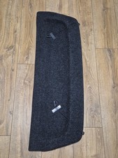 genuine VAUXHALL CORSA D 3