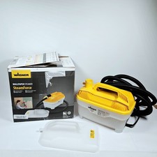 Wagner SteamForce Wallpaper