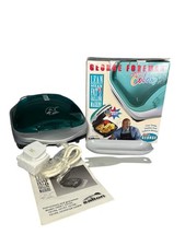 George foreman lean mean fat - foreman,