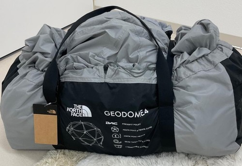 The north face geodome meld - north, 4