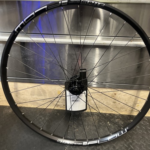 Stans ztr rear wheel flow - ztr,