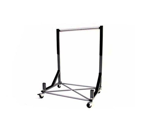 Hardtop frame - , trolley