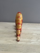 Vintage Russian Nesting Dolls