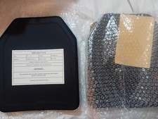 x2 level 4 ballistic plates