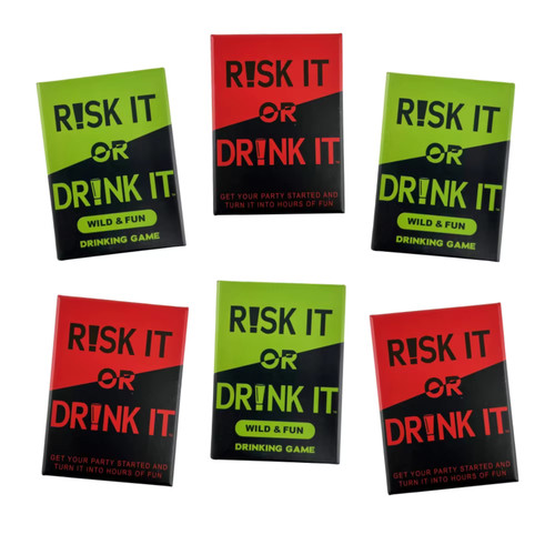 Drinking game cards for - drinking,