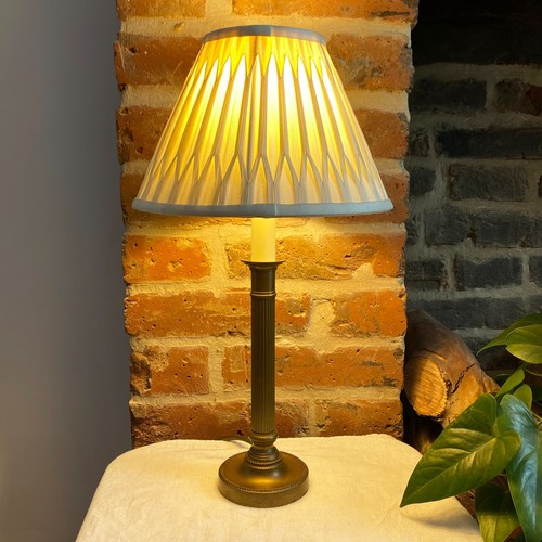 Valsan ornate brass - ornate,
