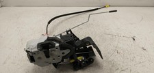 VAUXHALL ASTRA  DOOR SOLENOID