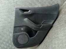 FORD FIESTA DOOR CARD REAR