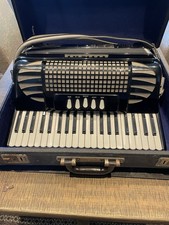 Excelsior 120 Bass Accordion