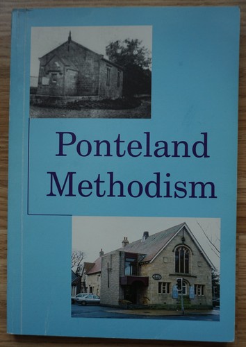 Ponteland methodism local - methodism,