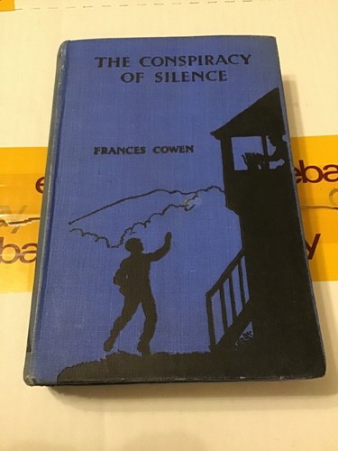 The conspiracy silence by - conspiracy, of