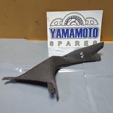 Yamaha Yzfr125 Yzf125r