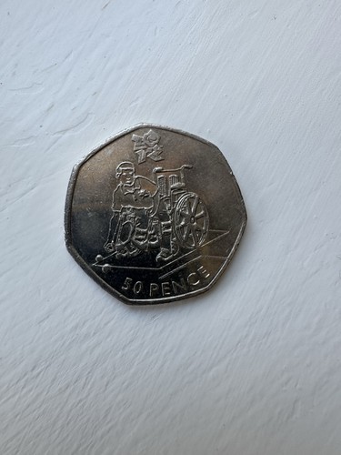 Boccia olympic 50p - boccia,