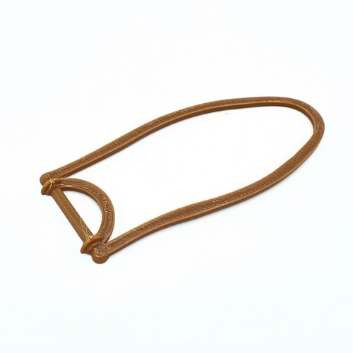 Tauntaun bridle for - bridle,