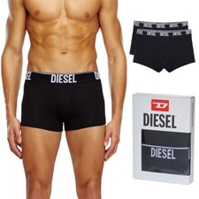 DIESEL UMBX SHAWN Mens Trunks