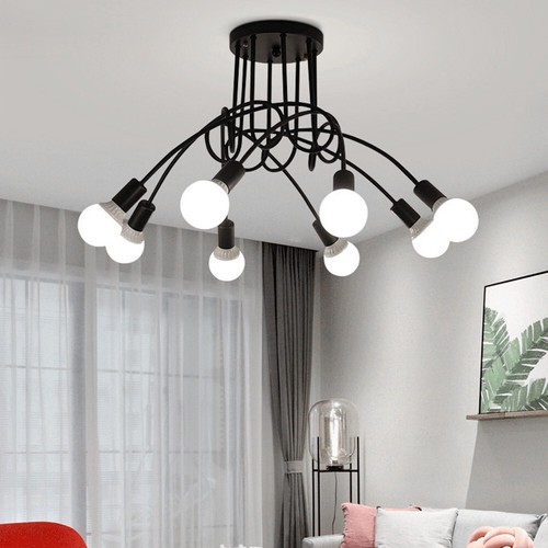 Vintage pendant light modern - light,