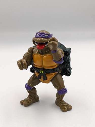Teenage mutant ninja turtles - teenage,