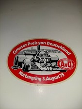 VTG 1975. 8/3/75   GROSSER