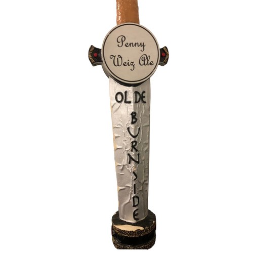 Olde burnside brewing - brewing, co