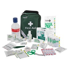 John ambulance universal - john, &