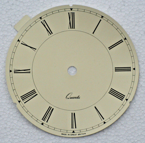 Inch 145mm off - 145mm, white