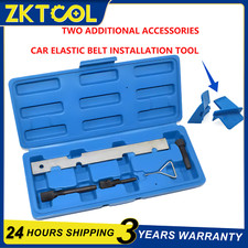 7pcs Engine Camshaft Timing