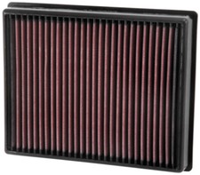K&N 33-5000 Replacement Air