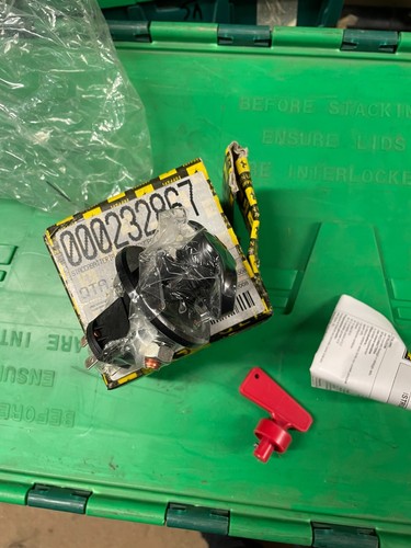 Ferrari f430 challenge battery - ferrari,