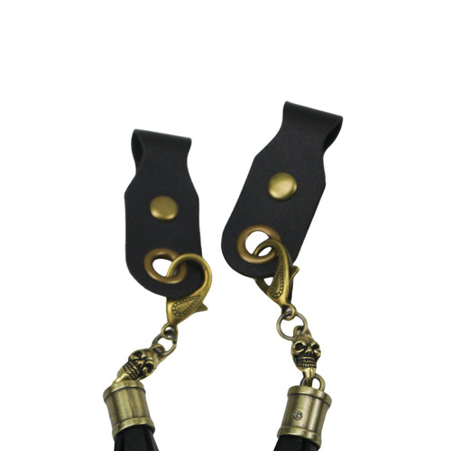 Motorcycle leather brake - motorcycle,