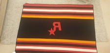 Rockstar Games Pendleton Blanket. EMPLOYEE ONLY EDITION