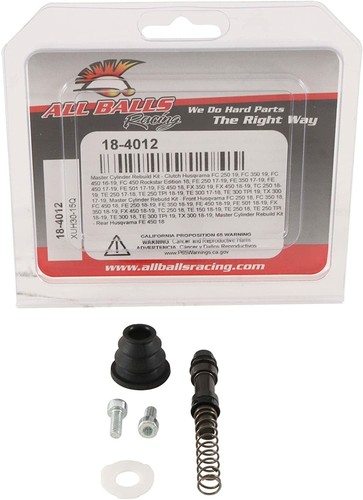 Repair kit for husqvarna - kit,