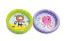 24" Intex Baby Pool Mini