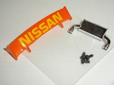 Scalextric - W9125 Nissan 350Z