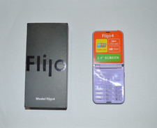 FLILO4 PURPLE FOLDABLE CELL