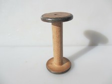 Vintage Wooden Industrial