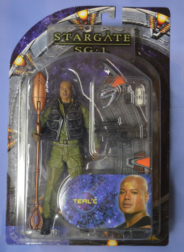 Stargate tv series - stargate,