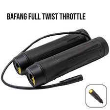 Low Profile Full Twist