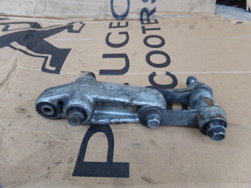 Shock rod honda cbr - shock,