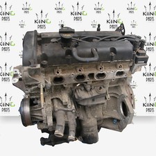 FORD FIESTA MK6 2005-2008 LOW MILEAGE PETROL 1.25 EGINE MOTOR 3S6G6007BF