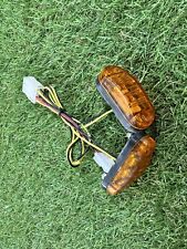 TGA Breeze Midi 2023 Front Indicators Parts Spares 100-230