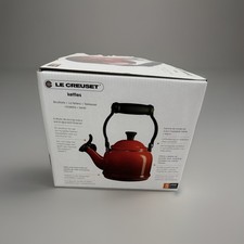 Le Creuset Demi Kettle