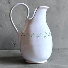 Rare Deruta Ceramic Water