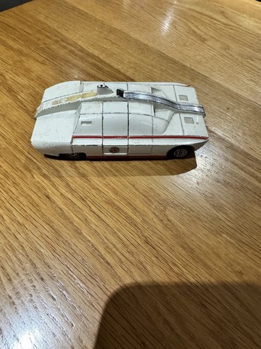 Vintage dinky toy maximum - dinky, toy,